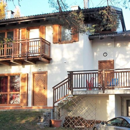 Apartament Artedimarco Terlago Zewnętrze zdjęcie