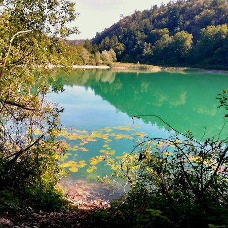 Apartament Artedimarco Terlago Zewnętrze zdjęcie