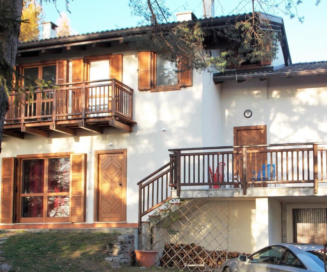 Apartament Artedimarco Terlago Zewnętrze zdjęcie