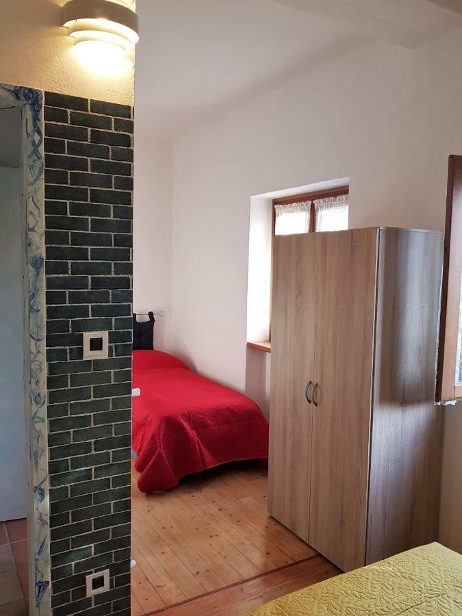 Apartament Artedimarco Terlago Zewnętrze zdjęcie