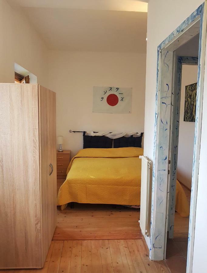 Apartament Artedimarco Terlago Zewnętrze zdjęcie